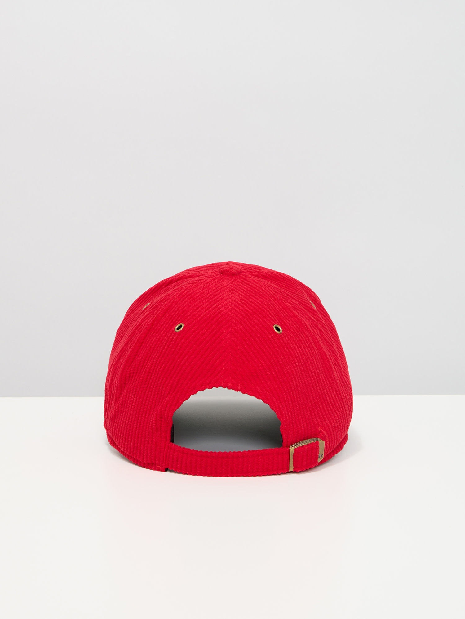 Montreal Canadiens Accordia MVP Adjustable Cap - Tricolore Sports