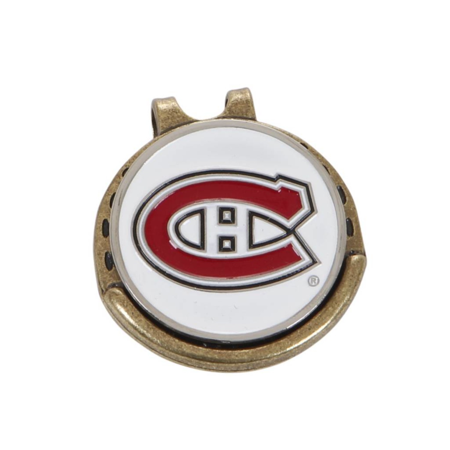 ball marker hat clip