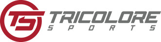 THPC0424 T-SHIRT TECH RINK AUTHENTIC PRO - Tricolore Sports