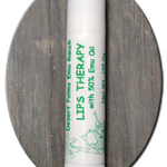 Emu Oil Chapstick