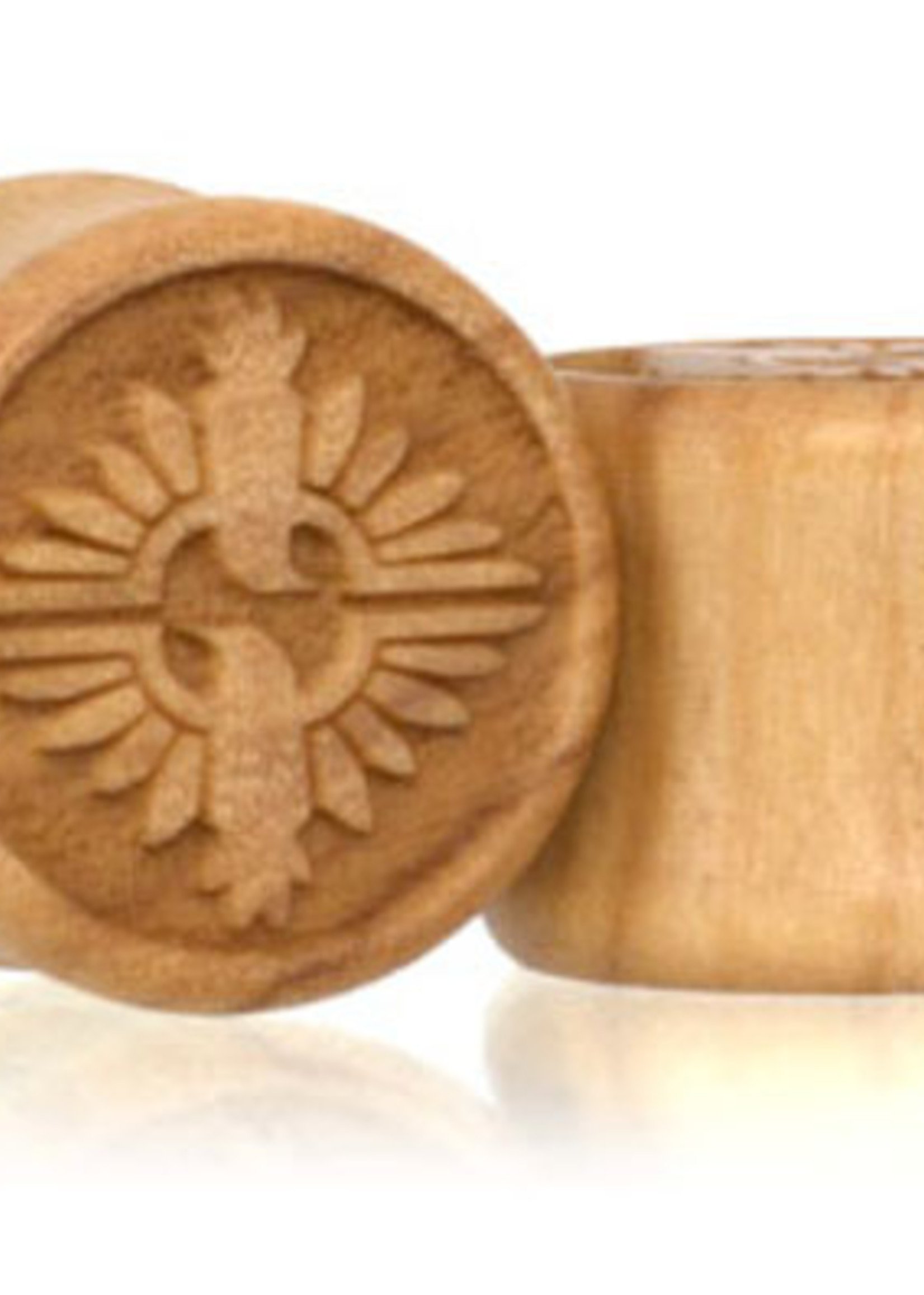 3/4" Birds of a Feather Wood Plugs