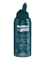 Neilmed TRAVEL SIZE SALINE FINE MIST PIERCING SPRAY (2.7 oz)