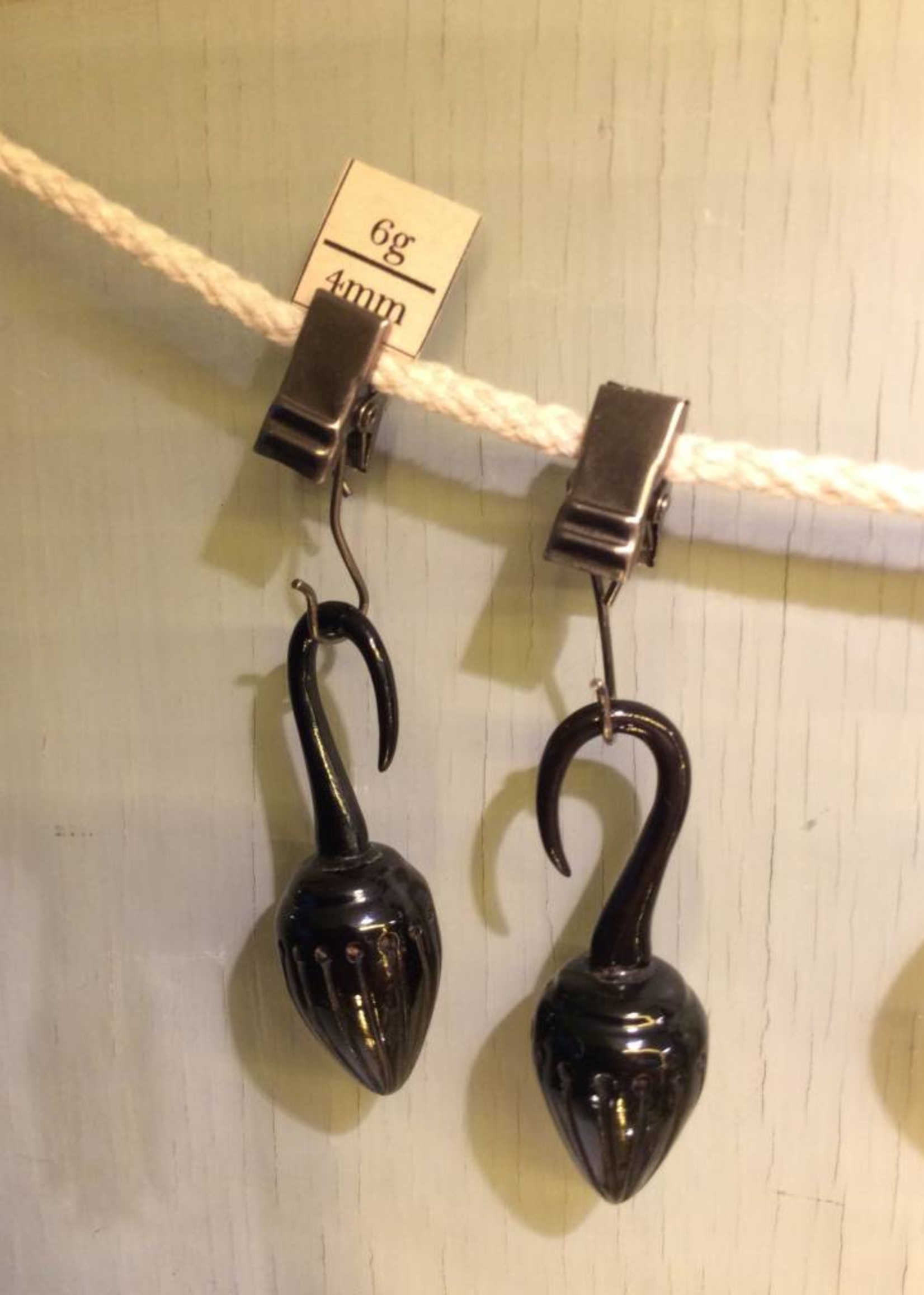 6g Horn Pendulum Hangers