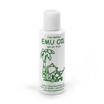 Emu Oil 4oz