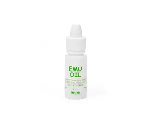emu oil personal lubricant Blue-Emu Original Super Strength Emu Oil 4 oz (Pack of 3) main image 1