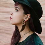 Stretched Lobe Jewelry