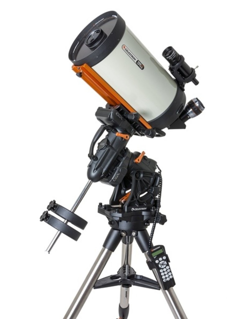 celestron c9 25 edge hd