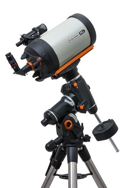 celestron c8 edgehd