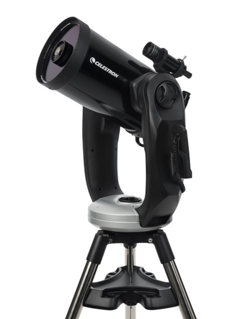 diffraction limited telescope