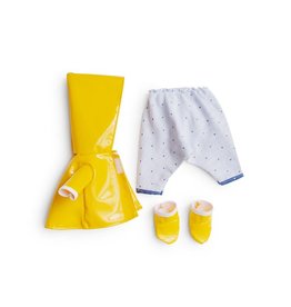 Hazel Village Hazel Village Raincoat Dress-up