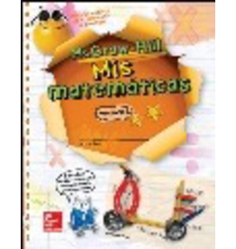 Mis Matematicas - Grado 3 {Vol. 2}