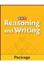 Reasoning and Writing Workbook 1 Level B Package of 5