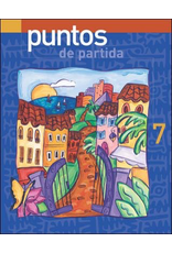 Puntos de partida
