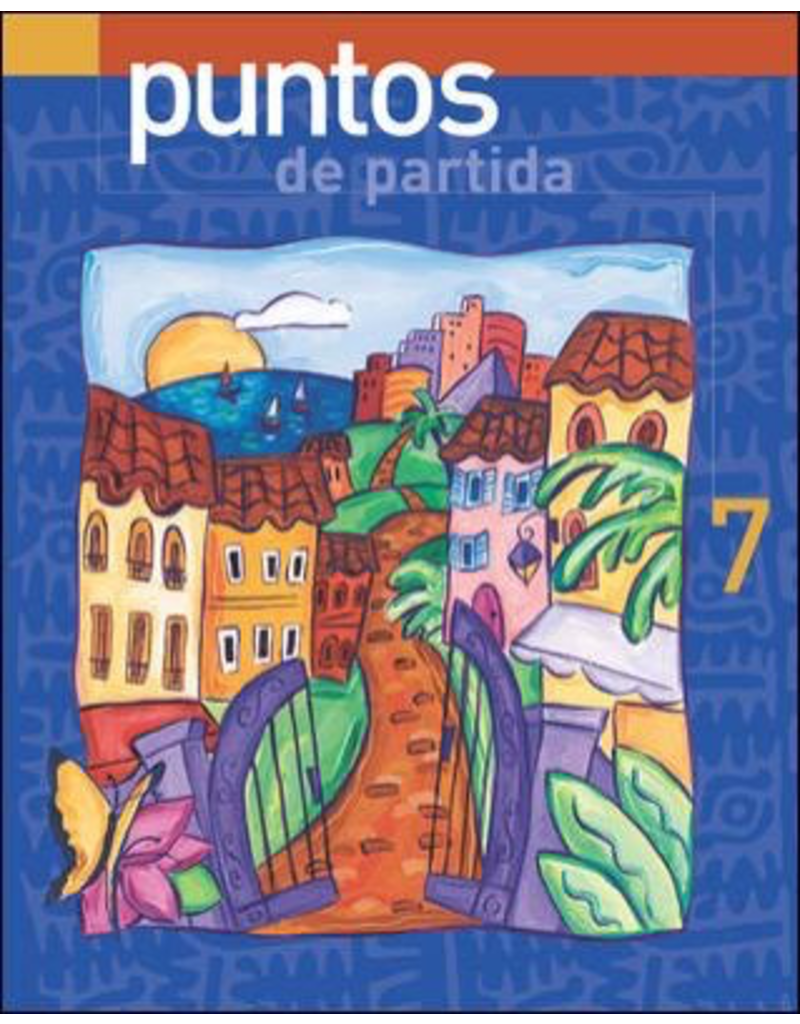 Puntos de partida