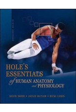 Hole’s Essentials of Human Anatomy and Physiology