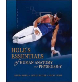 Hole’s Essentials of Human Anatomy and Physiology