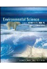 Enviromental Science 13th Edition