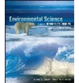 Enviromental Science 13th Edition