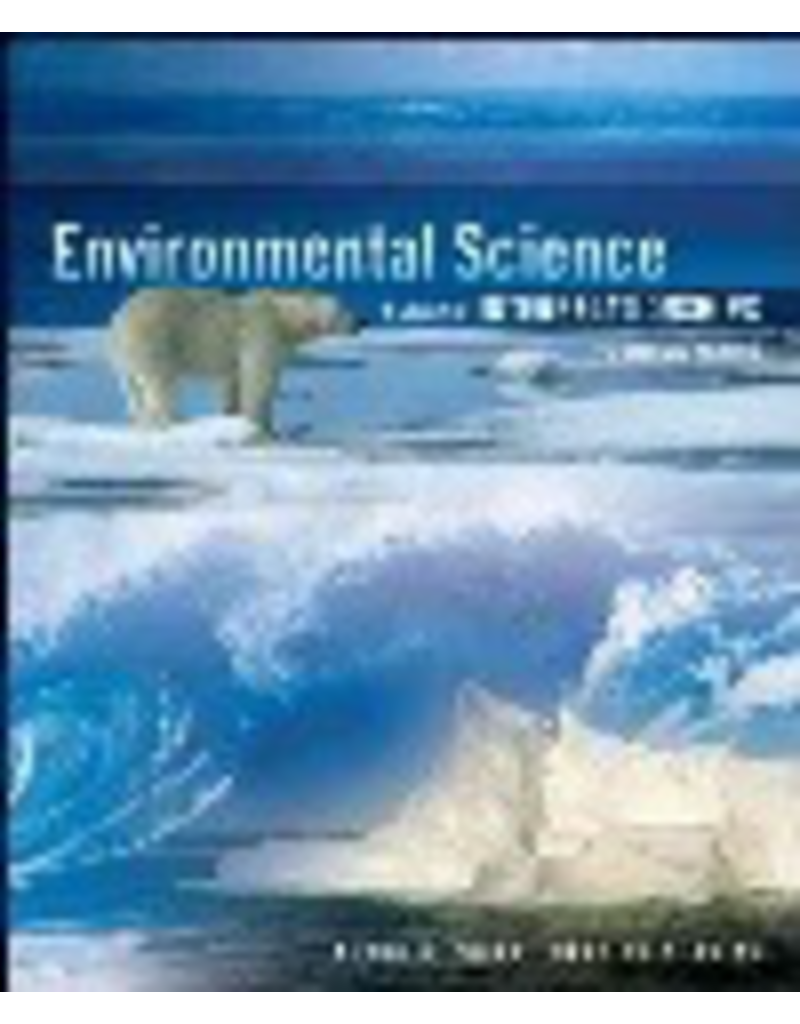 Enviromental Science 13th Edition