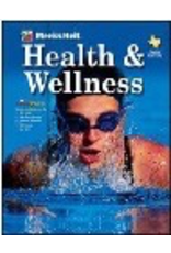 Health & Wellness - Teacher Edition