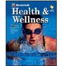 Health & Wellness - Teacher Edition