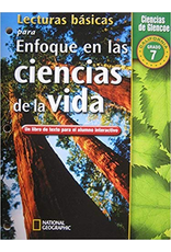 Lecturas básicas para - Enfoque en las ciencias de la Vida