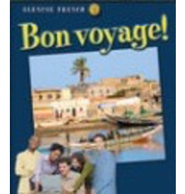 Glencoe French - Bon Voyage! - Level 3