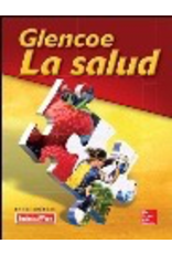 Glencoe La salud
