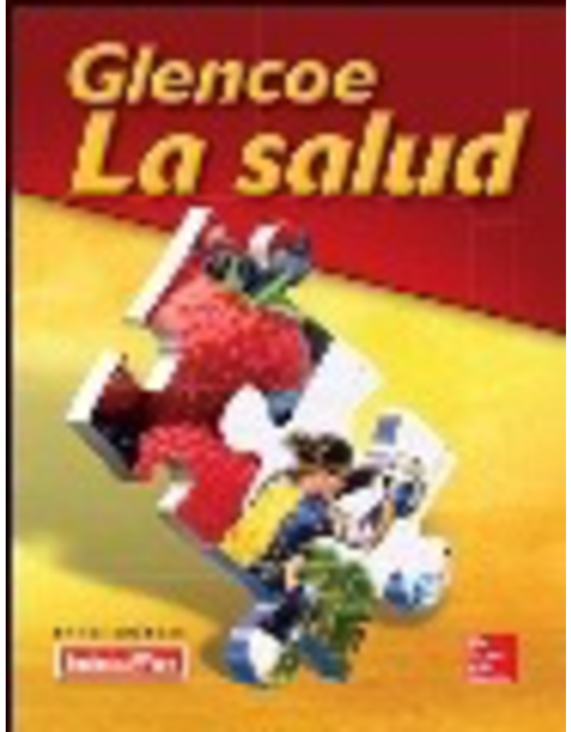 Glencoe La salud