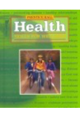 Health - Skills for Wellness
