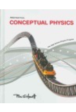 Conceptual Physics (Prentice Hall)