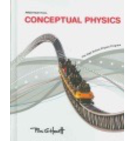 Conceptual Physics (Prentice Hall)