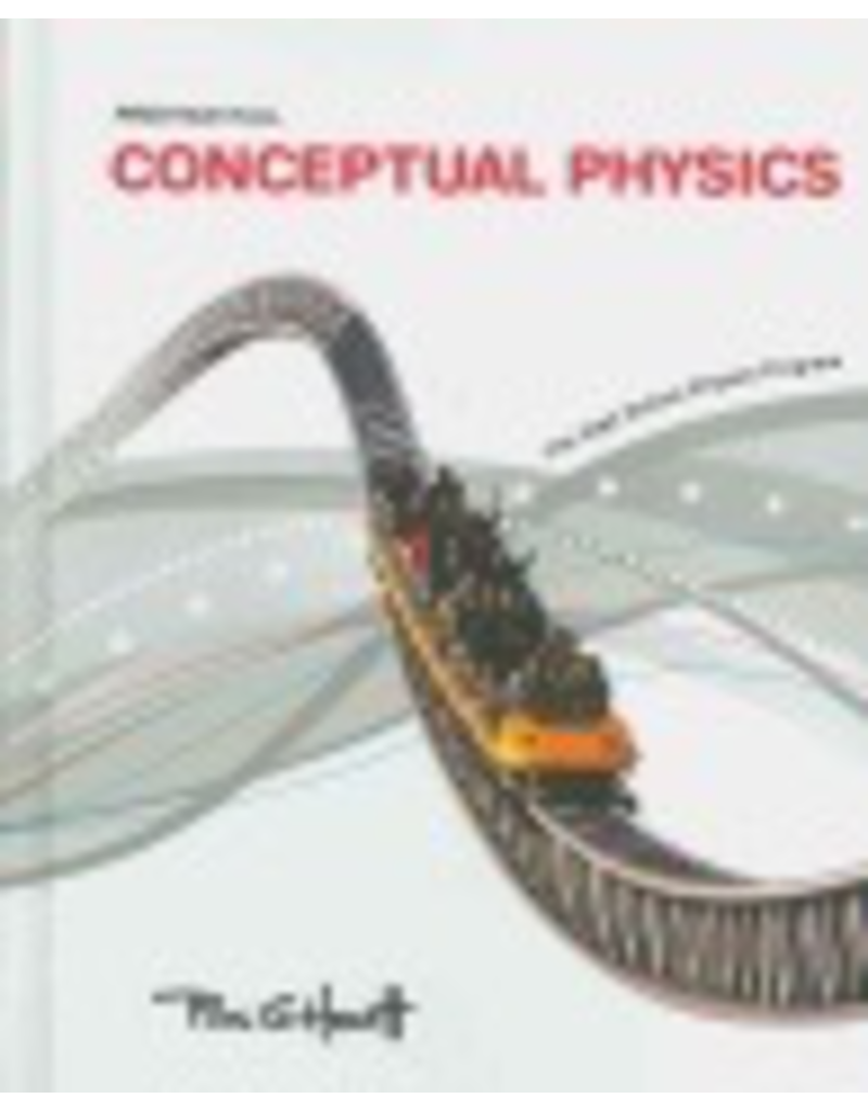 Conceptual Physics (Prentice Hall)