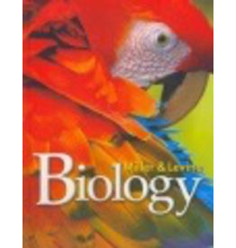 Miller & Levine Biology Textbook - Student Edition