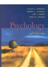 Psychology {Nasta/AP Edition}