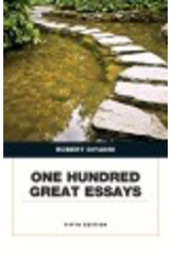 One Hundred Great Esssays