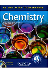 Chemistry Course Companion - IB Diploma
