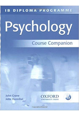 Psychology : Course Companion