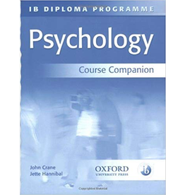 Psychology : Course Companion