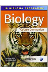 Biology Course Companion - IB Diploma