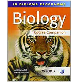 Biology Course Companion - IB Diploma