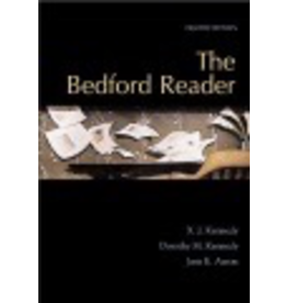 The Bedford Reader