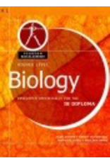 Biology - Higher Level - IB Diploma