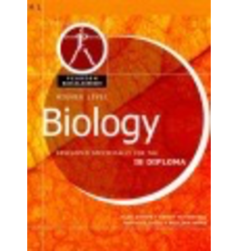 Biology - Higher Level - IB Diploma