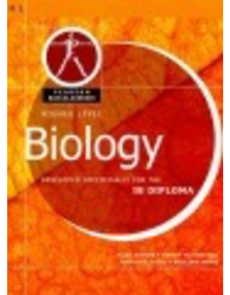 Biology - Higher Level - IB Diploma