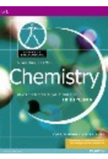 Chemistry - Standard Level - IB Diploma