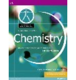 Chemistry - Standard Level - IB Diploma