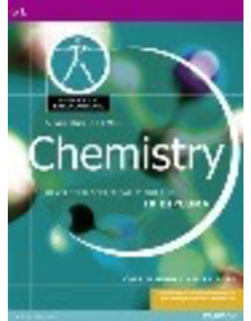 Chemistry - Standard Level - IB Diploma