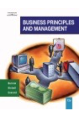 Business Principles and Management - AP