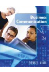 Business Communications